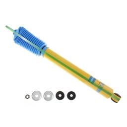 Bilstein B6 4600 - Suspension Shock Absorber, Fits Ford F-150 2003-1997, F-150 Heritage 2004 - 24-185141