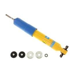 Bilstein B6 4600 - Suspension Shock Absorber - 24-185189