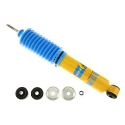Bilstein B6 4600 - Suspension Shock Absorber, Fits Ford Expedition 2002-1997, F-150 2003-2001 - 24-185219