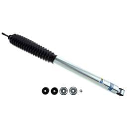Bilstein B8 5100 - Suspension Shock Absorber, Fits Jeep Wrangler 1995-1987 - 24-185653