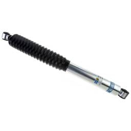 Bilstein B8 5100 - Suspension Shock Absorber, Fits Jeep Wrangler 1995-1987 - 24-185660