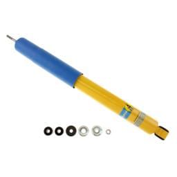 Bilstein B6 4600 - Suspension Shock Absorber, Fits Toyota Tacoma 2015-2005 - 24-186056