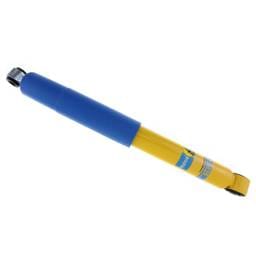 Bilstein B6 4600 - Suspension Shock Absorber, Fits Nissan Frontier 2021-2005, Suzuki Equator 2012-2009 - 24-186155
