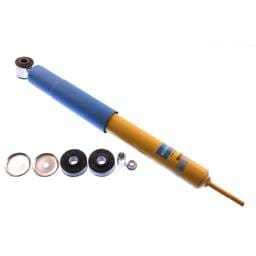 Bilstein B6 - Suspension Shock Absorber - 24-186537