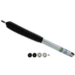 Bilstein B8 5100 - Suspension Shock Absorber, Fits Jeep Wrangler 2017-2007, Wrangler JK 2018 - 24-186872