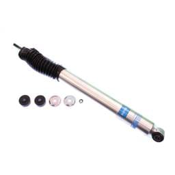 Bilstein B8 5100 - Suspension Shock Absorber, Fits Jeep Wrangler 2017-2007, Wrangler JK 2018 - 24-186995