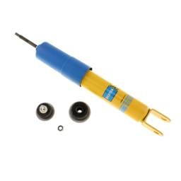 Bilstein B6 4600 - Suspension Shock Absorber, Fits Hummer H3 2010-2006, H3T 2010-2009 - 24-187091