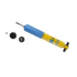 Bilstein B6 - Suspension Shock Absorber - 24-187435