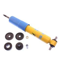 Bilstein B6 4600 - Suspension Shock Absorber - 24-187480