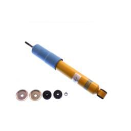 Bilstein B6 4600 - Suspension Shock Absorber, Fits Isuzu Trooper 2002-1992 - 24-191197