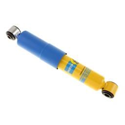 Bilstein B6 Performance - Suspension Shock Absorber, Fits Chevrolet Corvette 1987-1984 - 24-192927