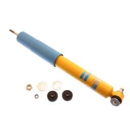 Bilstein B6 Performance - Suspension Shock Absorber, Fits Chevrolet Camaro 1992-1982, Pontiac Firebird 1992-1982 - 24-192934