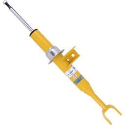 Bilstein B6 Performance - Suspension Shock Absorber, Fits BMW 535i GT 2017-2010, 550i GT 2015-2010 - 24-193597