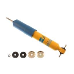 Bilstein B6 4600 - Suspension Shock Absorber - 24-196260