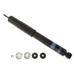 Bilstein Drag Series - Suspension Shock Absorber, Fits Chevrolet Camaro 1969-1967, Pontiac Firebird 1969-1968 - 24-221474