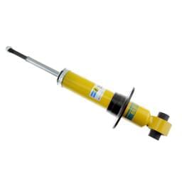 Bilstein B6 Performance - Suspension Shock Absorber, Fits Chevrolet Camaro 2015-2010 - 24-222976