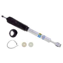 Bilstein B8 5100 (Ride Height Adjustable) - Suspension Shock Absorber, Fits Toyota Tundra 2021-2007 - 24-232173