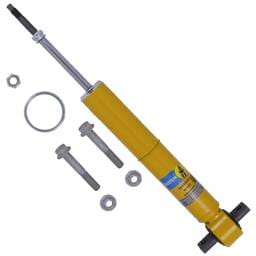 Bilstein B6 4600 - Suspension Shock Absorber, Fits Ford Ranger 2023-2019 - 24-233552