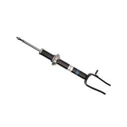 Bilstein B4 OE Replacement - Suspension Shock Absorber, Fits Mercedes-Benz E320 2005-2004, E350 2009-2006 - 24-260756