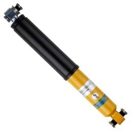 Bilstein B6 - Suspension Shock Absorber, Fits Ford Transit Connect 2022-2014 - 24-272452