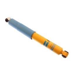 Bilstein B6 4600 - Suspension Shock Absorber, Fits Toyota Tacoma 2004-1996 - 24-026758