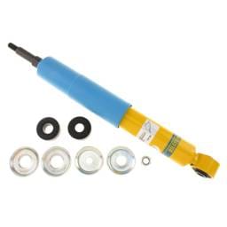 Bilstein B6 4600 - Suspension Shock Absorber, Fits Toyota Land Cruiser 2007-1998 - 24-027397