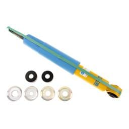 Bilstein B6 4600 - Suspension Shock Absorber, Fits Toyota Land Cruiser 2007-1998 - 24-027403