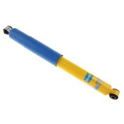 Bilstein B6 4600 - Suspension Shock Absorber, Fits Jeep Grand Cherokee 2004-1999 - 24-029643