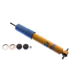 Bilstein B6 Performance - Suspension Shock Absorber, Fits Chevrolet Corvette 2013-1997 - 24-029759