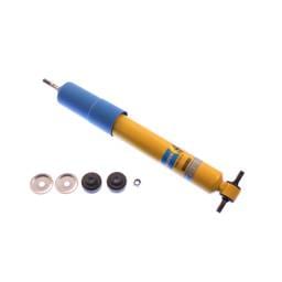 Bilstein B8 Performance Plus - Suspension Shock Absorber, Fits Chevrolet Corvette 2013-1997 - 24-029773