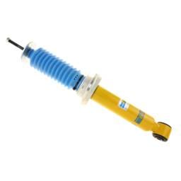 Bilstein B6 4600 - Suspension Shock Absorber, Fits Mitsubishi Montero 2006-2001 - 24-062718