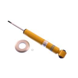 Bilstein B6 Performance - Suspension Shock Absorber, Fits Audi A6 Quattro 2004-1995, Volkswagen Passat 2005-2001 - 24-065092