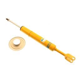 Bilstein B6 Performance - Suspension Shock Absorber, Fits Audi A4 2006-2002, A4 Quattro 2006-2002 - 24-065146