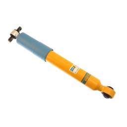 Bilstein B6 Performance - Suspension Shock Absorber, Fits Jaguar X-Type 2008-2002 - 24-066761