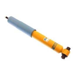 Bilstein B6 Performance - Suspension Shock Absorber, Fits Volvo S60 2009-2001, S80 2006-1999, V70 2007-2001 - 24-067935
