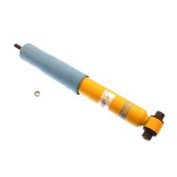 Bilstein B8 Performance Plus - Suspension Shock Absorber, Fits Volvo S60 2009-2001, S80 2006-1999, V70 2007-2001 - 24-067942