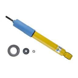 Bilstein B8 Performance Plus - Suspension Shock Absorber, Fits Toyota Corolla 2008-2002 - 24-069250
