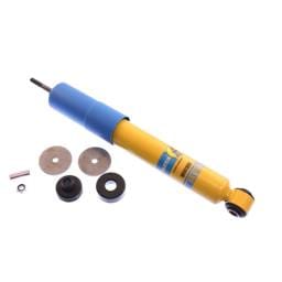 Bilstein B6 4600 - Suspension Shock Absorber, Fits Dodge Ram 1500 2005-2002 - 24-069281