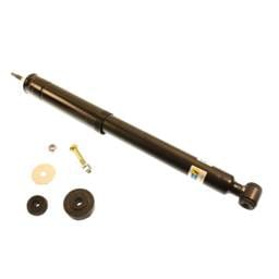 Bilstein B4 OE Replacement - Suspension Shock Absorber, Fits Mercedes-Benz E320 2002-2000, E430 2002-2000 - 24-100540