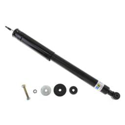 Bilstein B4 OE Replacement - Suspension Shock Absorber, Fits Mercedes-Benz E420 1997 - 24-100557