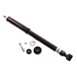 Bilstein B4 OE Replacement - Suspension Shock Absorber, Fits Mercedes-Benz E320 2003-2000, E430 2002-2000 - 24-100564