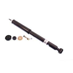 Bilstein B4 OE Replacement - Suspension Shock Absorber, Fits Mercedes-Benz E430 2002-2000 - 24-100588