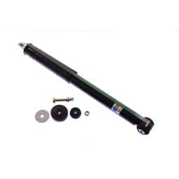 Bilstein B4 OE Replacement - Suspension Shock Absorber, Fits Mercedes-Benz E320 2009-2003, E350 2009-2006 - 24-105927