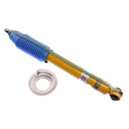 Bilstein B6 Performance - Suspension Shock Absorber, Fits Acura TSX 2008-2004 - 24-107310