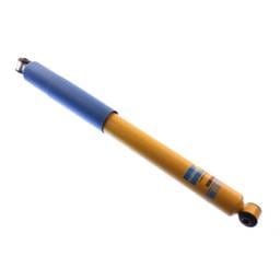 Bilstein B6 4600 - Suspension Shock Absorber, Fits Ford F-150 2008-2004, Lincoln Mark LT 2008-2006 - 24-107624