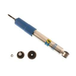 Bilstein B6 4600 - Suspension Shock Absorber, Fits Hummer H2 2009-2003 - 24-109369