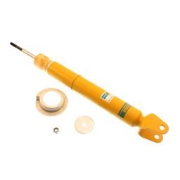 Bilstein B6 Performance - Suspension Shock Absorber, Fits Mazda RX-8 2008-2004 - 24-110044