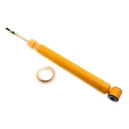 Bilstein B6 Performance - Suspension Shock Absorber, Fits Mazda RX-8 2008-2004 - 24-110051
