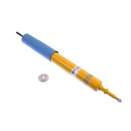 Bilstein B6 Performance - Suspension Shock Absorber, Fits BMW 128i 2013-2008, 135i 2013-2008, 135is 2013 - 24-115926