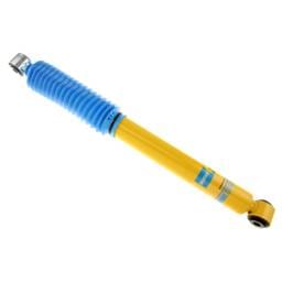 Bilstein B6 4600 - Suspension Shock Absorber, Fits Nissan Titan 2015-2004 - 24-116244